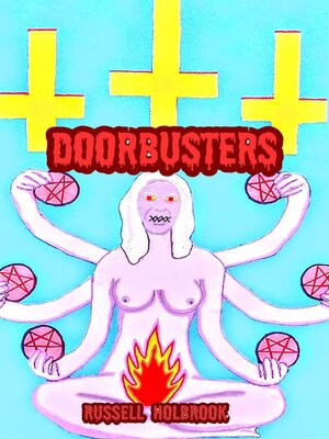 cover image of Doorbusters